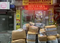 Bereket Kargo