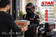 Star Moto Kurye