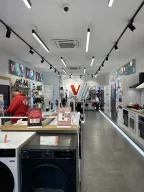 Vestel Ekspres İstanbul Bağcılar Kurumsal Satış Mağazası