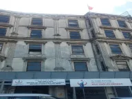 Beyoğlu 6 Nolu Aile Sağlığı Merkezi
