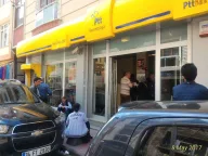Ptt-kasımpaşa Şubesi