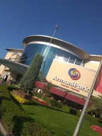 Armonipark AVM Samsung Mağazası