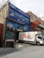 Akplas Kaucuk Lojistik San. Tic. Ltd. Sti.