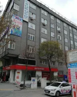 Nisa Sürücü Kursu