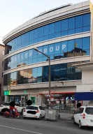 Albaraka Türk Örnek Mahallesi Şubesi
