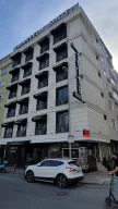 Marbella Suite Otel (Yeni Tasarım)