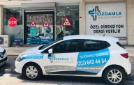 KOCASİNAN ÖZDAMLA SÜRÜCÜ KURSU