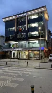 Plaza Ağız ve Diş Sağlığı Polikliniği