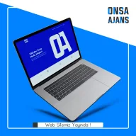 Onsa Ajans Yazılım Ve Tasarım Hizmetleri