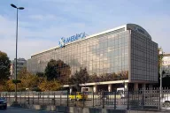 Medipol Üniversitesi Haliç Kampüsü