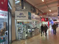 TEKNOTREND AHM BİL.TEK.SAN.TİC.LTD.ŞTİ