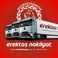 EREKTAŞ KARGO İSTANBUL