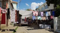 Büyükada Perşembe Pazarı