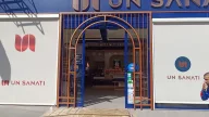 UN SANATI Kirazlı