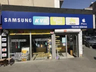 Çekmeköy Telefon Dünyası Sıfır İkinci El Cihaz Alım Satım Tamir Teknik Servis