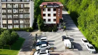 Sahrakent Otel Ataşehir