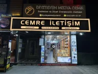 cemre iletişim