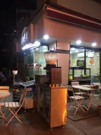 BEREKET DÖNER