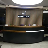 MONA KLİNİK AĞIZ VE DİŞ SAĞLIĞI POLİKLİNİĞİ