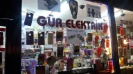 BEBEK GÜR ELEKTRİK