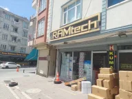 Ramazan ulu Selçuk Elektronik Ramtech uydutoptan.com
