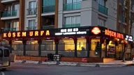 KÖŞEM URFA KEBAP,LAHMACUN