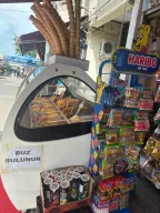 Büyükada Karakoç Tekel