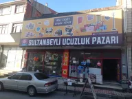 Sultanbeyli Ucuzluk Pazarı
