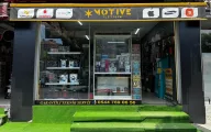 Motive İletişim ve Aksesuar