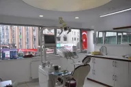 Batıdent Ağız ve Diş Sağlığı Polikliniği