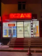 Akdeniz Eczanesi