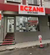 BEYZA ONARER ECZANESİ