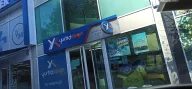 Yurtiçi Kargo Esenkent