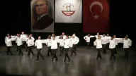 BÜYÜKÇEKMECE DANS AKADEMİ