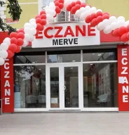 MERVE ECZANESİ