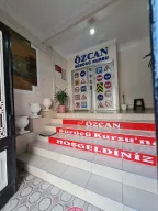 Özcan Sürücü Kursu