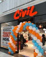 Civil - İstanbul / Neomarin Avm