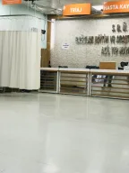 Acil Tıp Kli̇ni̇ği̇