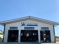 SAM-NAK KARGO
