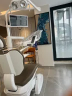 Diş Hekimi Adnan Altundağ (ADA SMILE STUDIO)