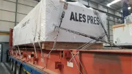 AN DENİZCİLİK A.Ş. / CARGO PROJECT , LASHING & PACKING SERVICE