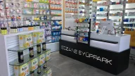 Eczane Eyüppark