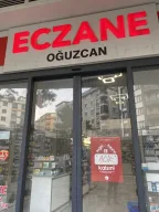 oğuzcan eczanesi