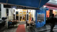 Çınaraltı Necati Usta`nın Yeri