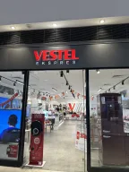 Vestel Ekspres İstanbul Maltepe Park AVM Kurumsal Satış Mağazası