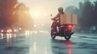BTR Express Kurye Hizmetleri
