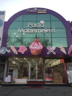 Pasta Store - Pasta Malzemeleri