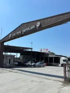 Eupan Lojistik A.Ş.- Özfeda Kargo Lojistik A.ş
