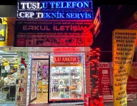 erkul cep / akabe teknik servis