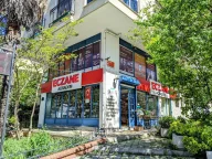 ACIBADEM ECZANESİ